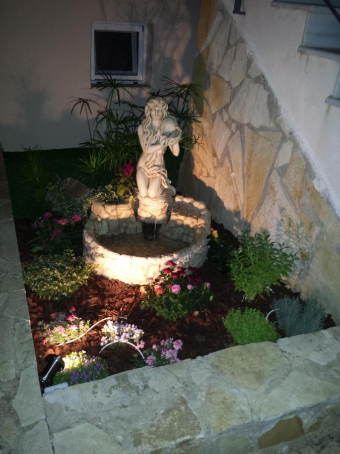 Villa Strati นาฟปลิโอ ภายนอก รูปภาพ